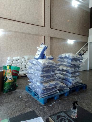 عکس بازرگانی پارسیان