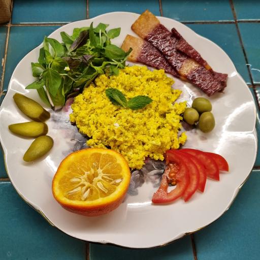 عکس کافه آندودومینی