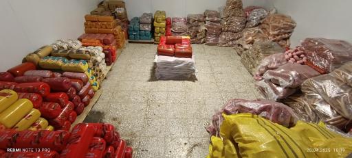 عکس پروتئین امیر