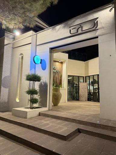 عکس کافه رسنت