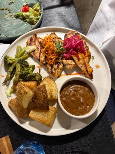 عکس کافه رسنت