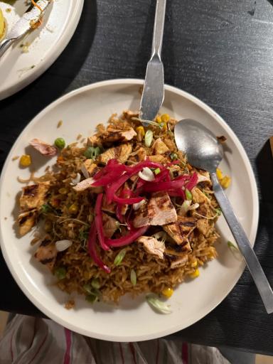 عکس کافه رسنت