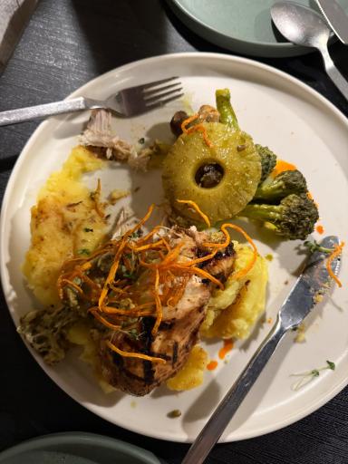 عکس کافه رسنت