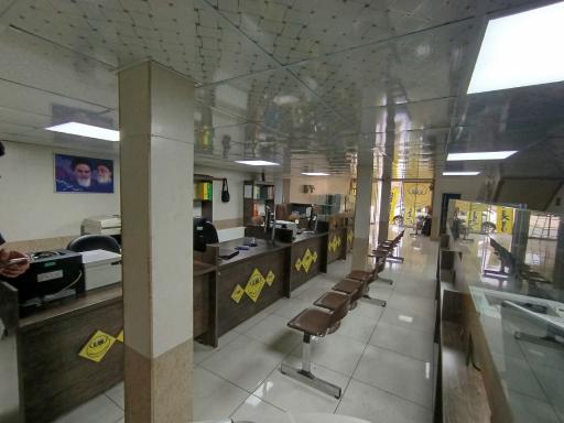 دفتر پیشخوان دامون 