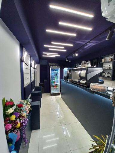 عکس کافه آیکو