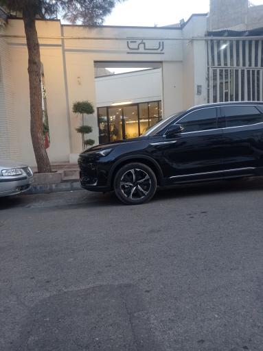 عکس کافه رسنت