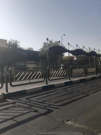 عکس فرهنگسرای خاوران