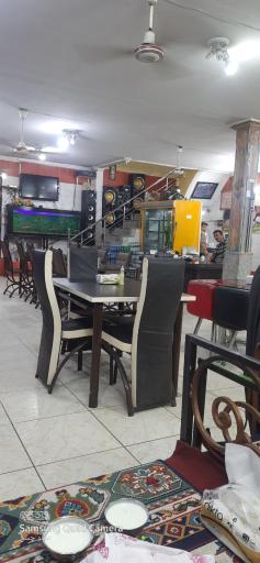 عکس رستوران خاطره ها