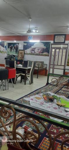 عکس رستوران خاطره ها