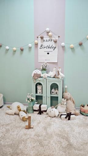 عکس آتلیه عکس برگ