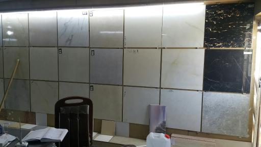 عکس کاشی و سرامیک سیوان