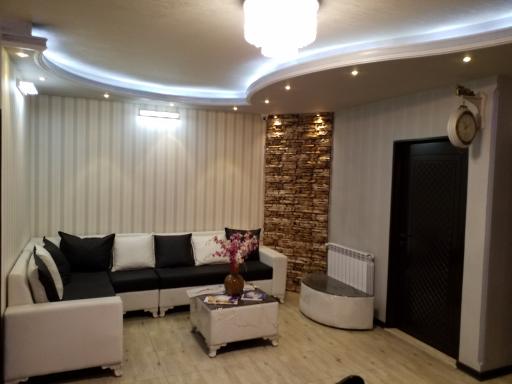 عکس دفتر وکالت دکتر علیرضا باوندپور