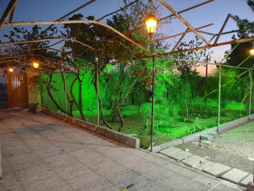 عکس مجتمع پردیس پاسارگاد