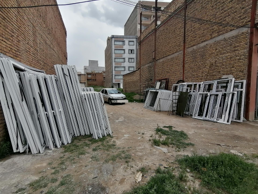 عکس گروه صنعتی اروم عایق آذر