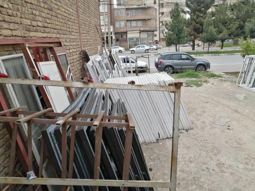 عکس گروه صنعتی اروم عایق آذر