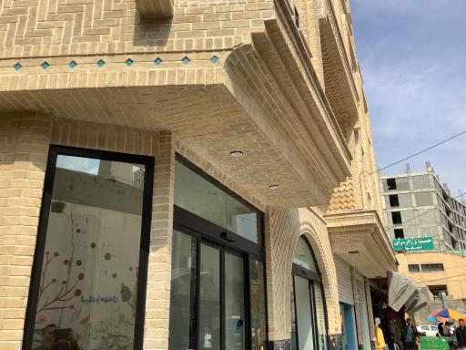 عکس هتل احسان الرضا