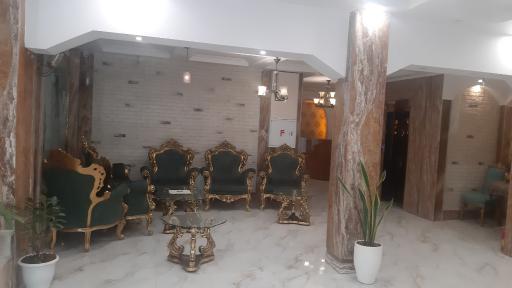 عکس هتل احسان الرضا