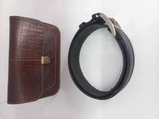 عکس چرم سرای اسفندیاری