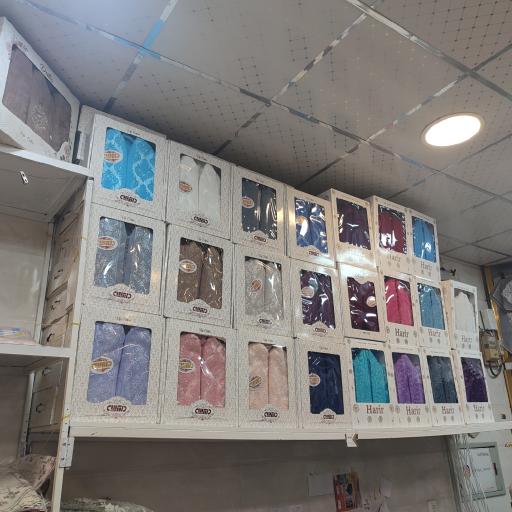 عکس منسوجات ترمه آمره ای