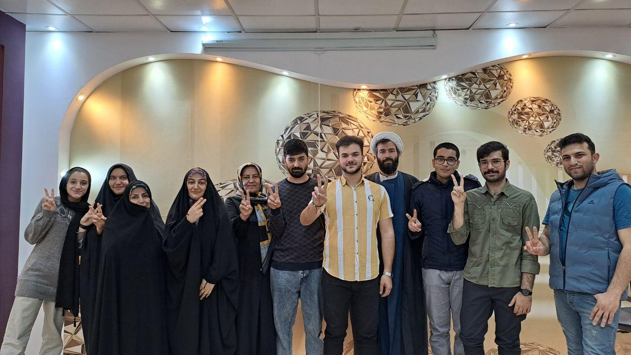 عکس کتاب دانه