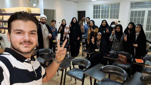 عکس کتاب دانه