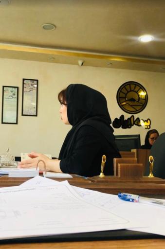 عکس بیمه ایران شرکت خدمات بیمه آریا آسایش ایرانیان