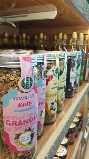 عکس هایپر سلامت چای نبات