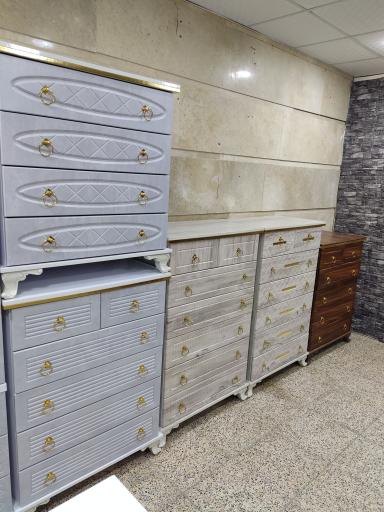 عکس صنایع چوبی و دکوراسیون شکری