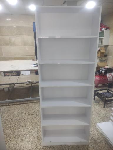 عکس صنایع چوبی و دکوراسیون شکری