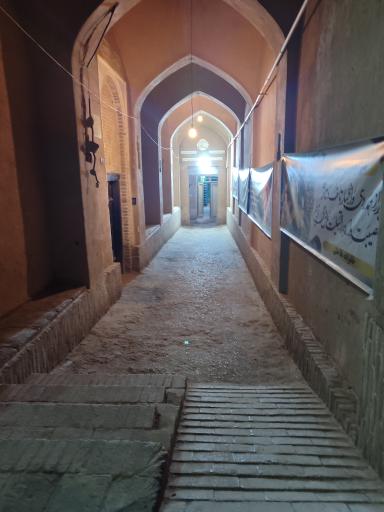 عکس هیئت بیت الزهرا