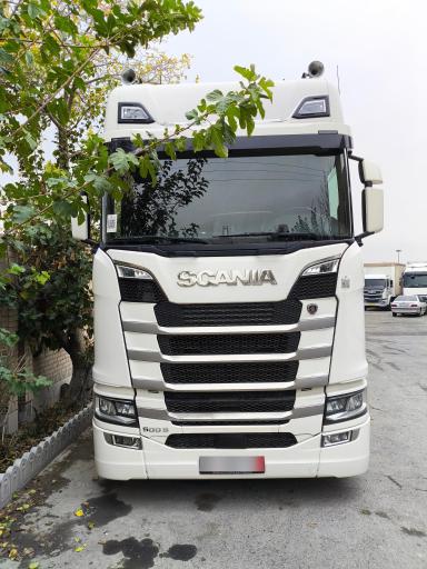 عکس دیزل فاطمی