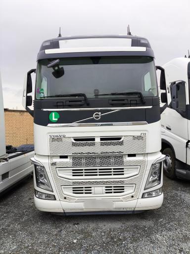 عکس دیزل فاطمی