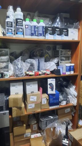 عکس ایران سرویس شاپ