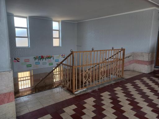 عکس آموزشگاه شادروان سیدعلی‌اکبر خاک‌ره