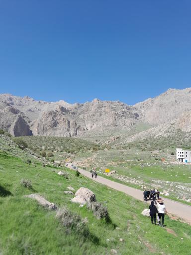 عکس چالابه 