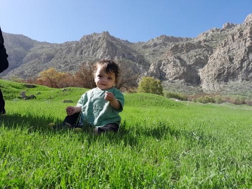 عکس چالابه 