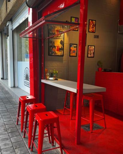 عکس پیتزا سوپرانو