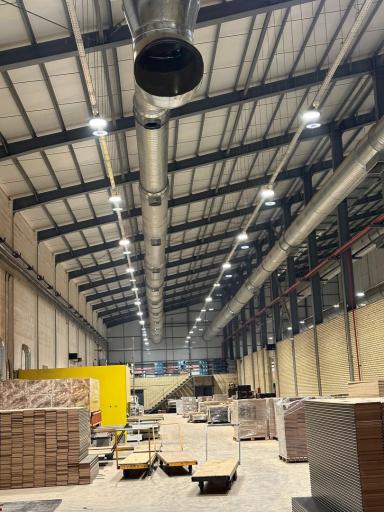 عکس کانال سازی داکتیوا