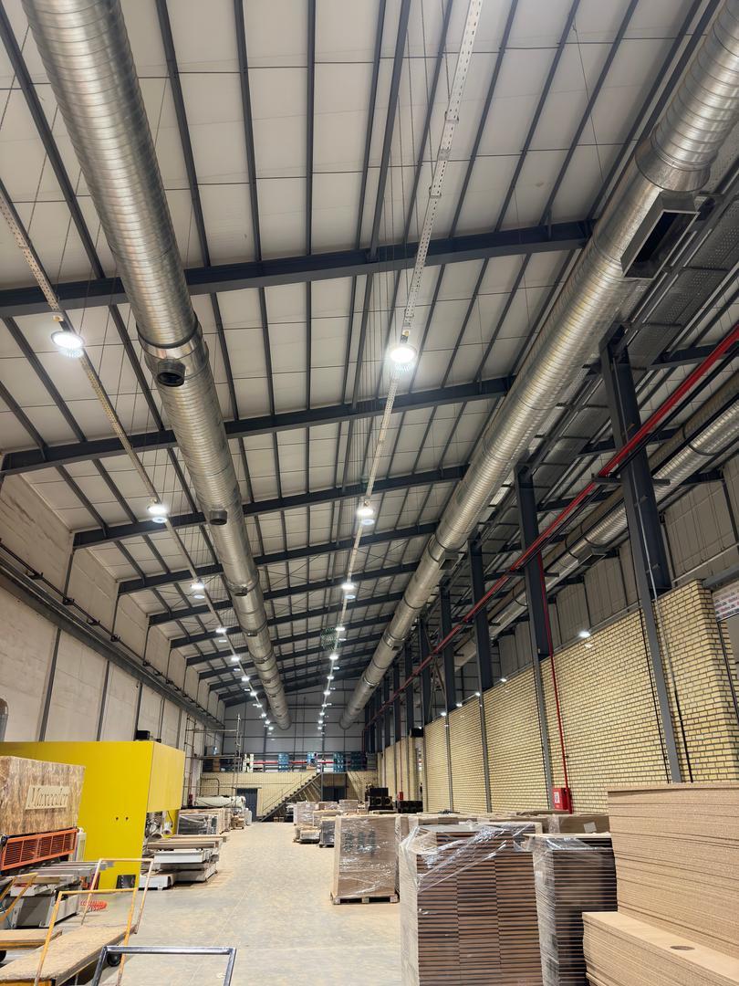 عکس کانال سازی داکتیوا