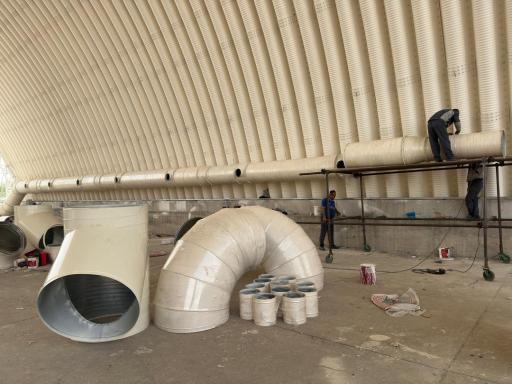 عکس کانال سازی داکتیوا