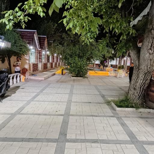 عکس کافه رستوران یادگاران 