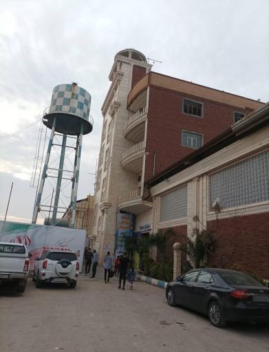 عکس باشگاه سوارکاری محک 