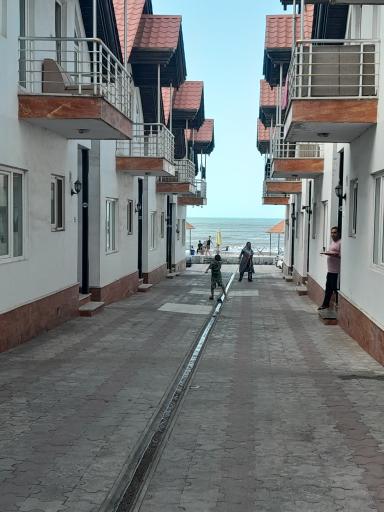 عکس شهرک ساحلی نگین شمال