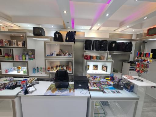 عکس گالری ویژن