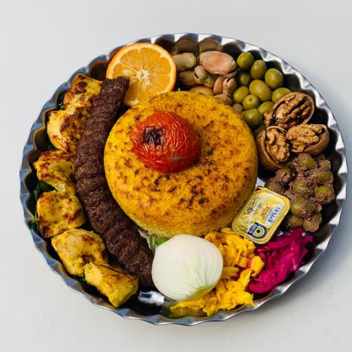 عکس رستوران کوجدانه