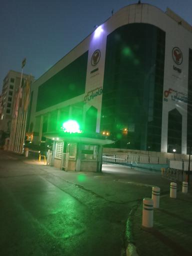 عکس هایپر فامیلی پروما