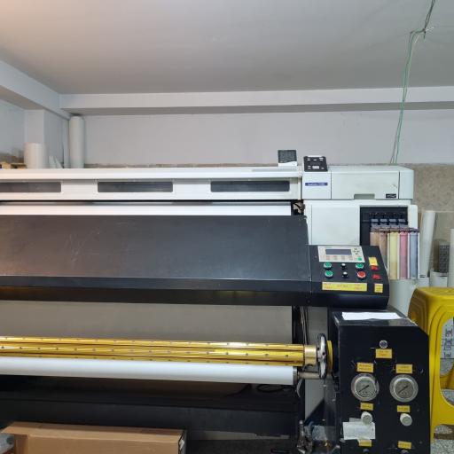 عکس چاپ لباس چاپی نیک