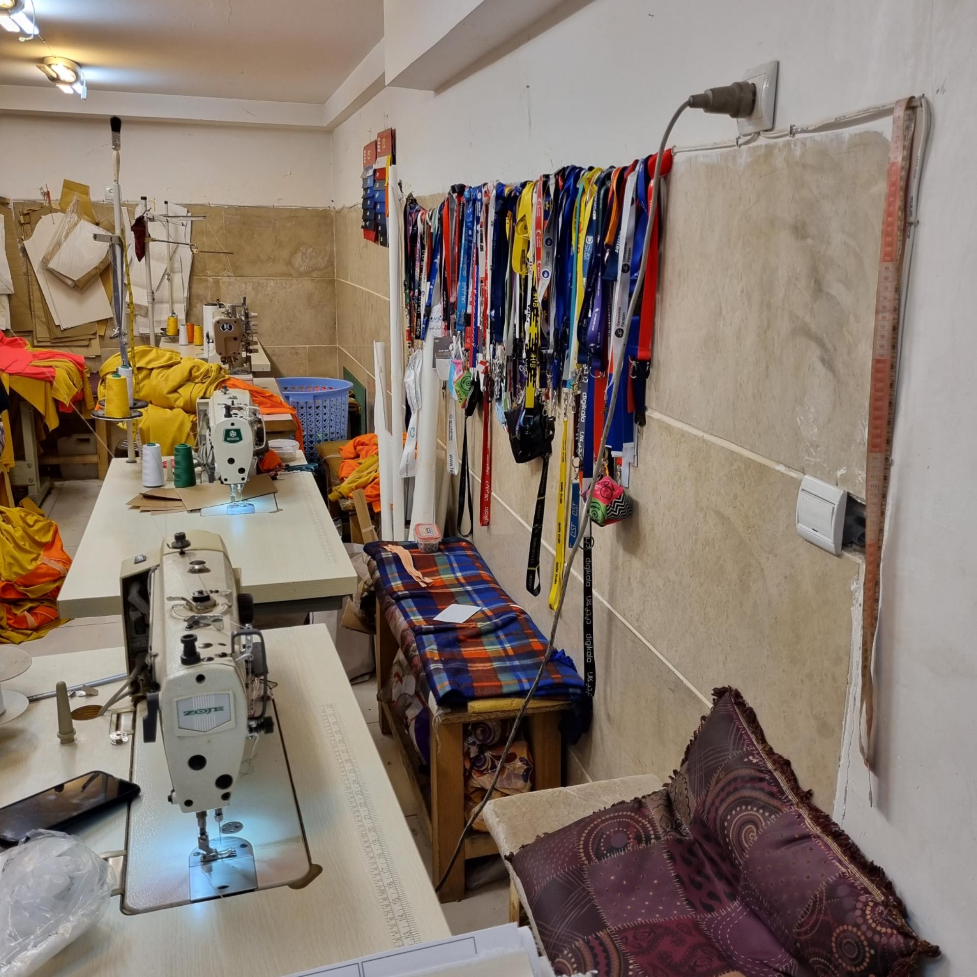 عکس چاپ لباس چاپی نیک