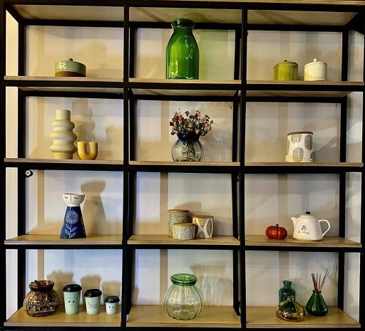 عکس کافه روستری و پیستری آکام