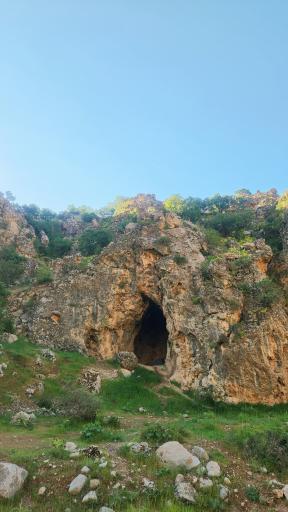 عکس چالابه 